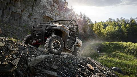 2018 Polaris Ranger XP 1000 EPS in Santa Maria, California - Photo 8