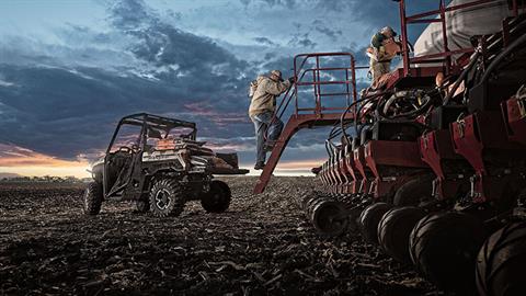 2018 Polaris Ranger XP 1000 EPS in Santa Maria, California - Photo 10