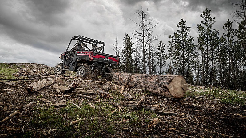 2018 Polaris Ranger XP 1000 EPS in Santa Maria, California - Photo 11