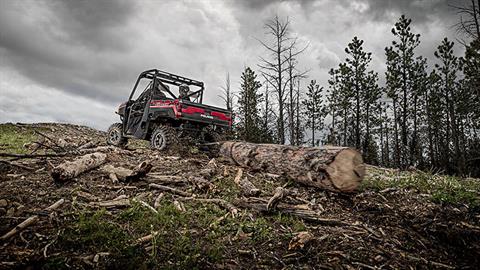2018 Polaris Ranger XP 1000 EPS in Santa Maria, California - Photo 11