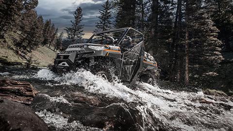 2018 Polaris Ranger XP 1000 EPS in Santa Maria, California - Photo 13