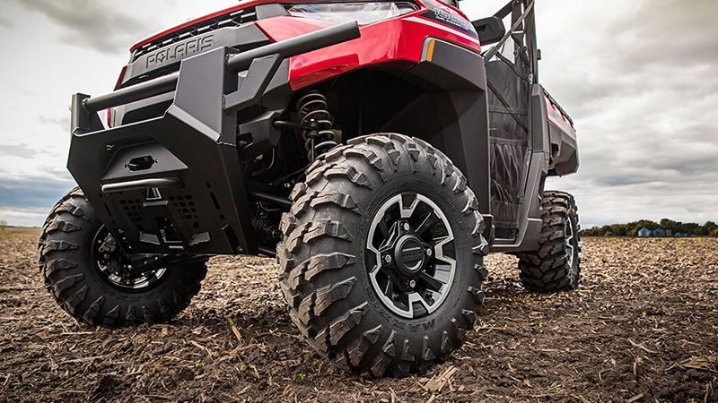 2018 Polaris Ranger XP 1000 EPS in Santa Maria, California - Photo 15