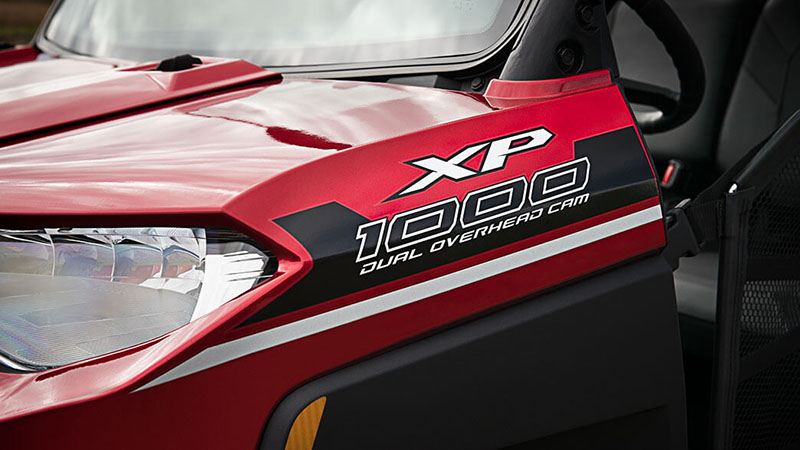 2018 Polaris Ranger XP 1000 EPS in Santa Maria, California - Photo 16