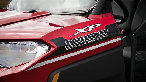 2018 Polaris Ranger XP 1000 EPS in Santa Maria, California - Photo 16