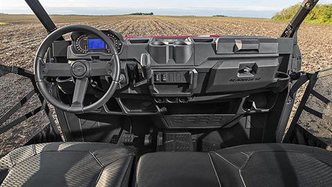 2018 Polaris Ranger XP 1000 EPS in Santa Maria, California - Photo 17
