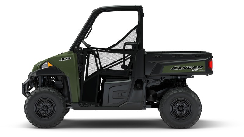 2018 Polaris Ranger XP 900 EPS 2