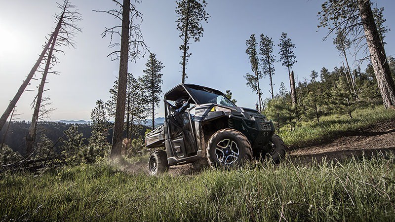 2018 Polaris Ranger XP 900 EPS 5
