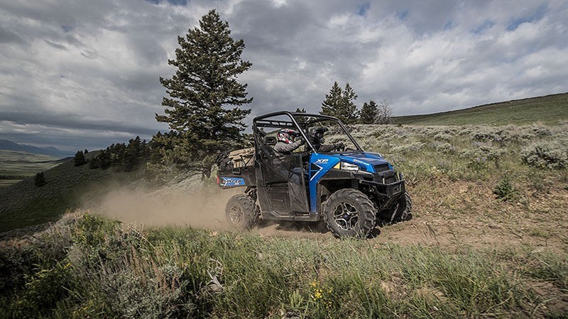 2018 Polaris Ranger XP 900 EPS 6