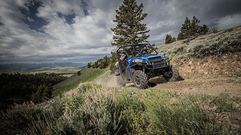 2018 Polaris Ranger XP 900 EPS 7