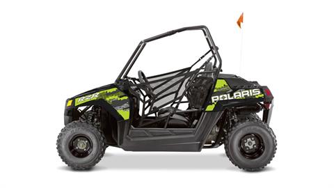 2018 Polaris RZR 170 EFI in Calmar, Iowa - Photo 2
