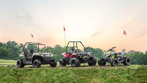 2018 Polaris RZR 170 EFI in Calmar, Iowa - Photo 4
