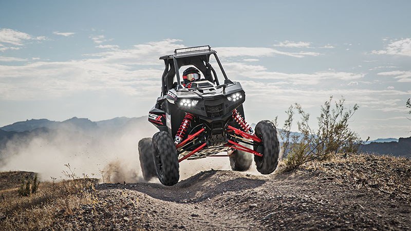 Used 2018 Polaris RZR RS1 White Lightning | Utility Vehicles in ...