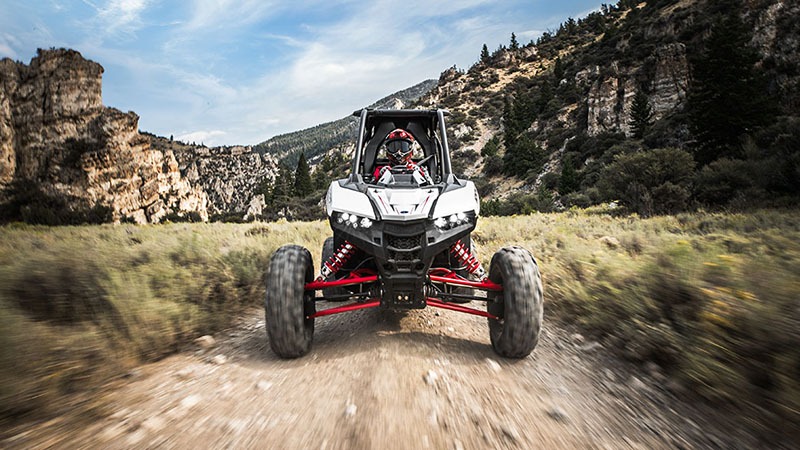 Used 2018 Polaris RZR RS1 White Lightning | Utility Vehicles in ...