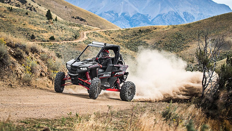Used 2018 Polaris RZR RS1 White Lightning | Utility Vehicles in ...