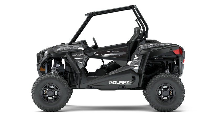 2018 Polaris RZR S 900 EPS in Kaukauna, Wisconsin - Photo 10