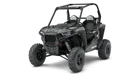 2018 Polaris RZR S 900 EPS in Kaukauna, Wisconsin - Photo 9