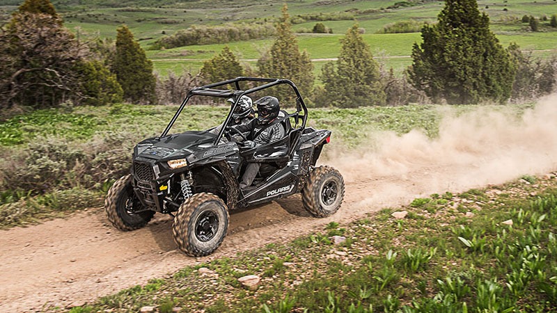 2018 Polaris RZR S 900 EPS in Kaukauna, Wisconsin - Photo 11