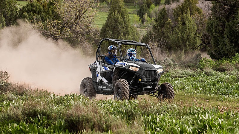 2018 Polaris RZR S 900 EPS in Kaukauna, Wisconsin - Photo 13