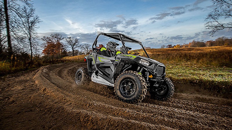 2018 Polaris RZR S 900 EPS in Kaukauna, Wisconsin - Photo 14