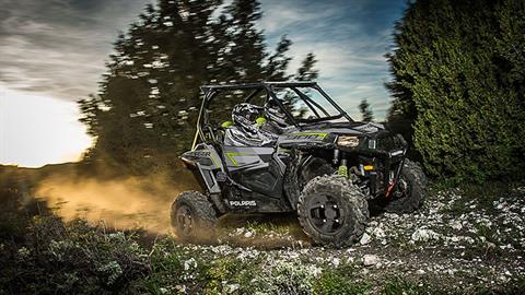 2018 Polaris RZR S 900 EPS in Kaukauna, Wisconsin - Photo 15