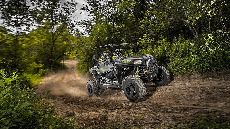 2018 Polaris RZR S 900 EPS in Kaukauna, Wisconsin - Photo 16