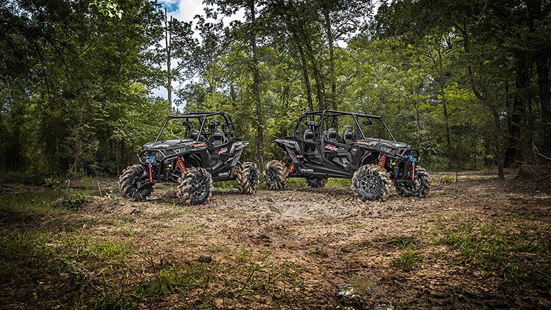 Capteur D'oxygène O2 Arrière Pour Polaris RZR, General, Ranger, Sportsman - Remplace 4016021, 4013979 - 2014-2020