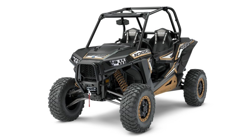 2018 Polaris RZR XP 1000 EPS Trails and Rocks Edition in Columbia, Missouri - Photo 1