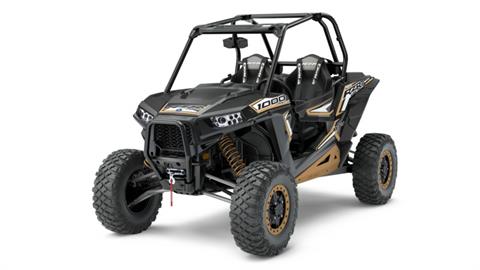 2018 Polaris RZR XP 1000 EPS Trails and Rocks Edition in Columbia, Missouri - Photo 1