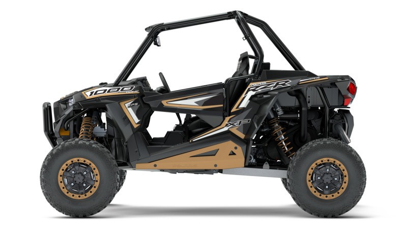 2018 Polaris RZR XP 1000 EPS Trails and Rocks Edition in Columbia, Missouri - Photo 2