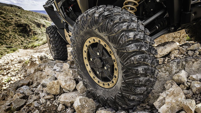 2018 Polaris RZR XP 1000 EPS Trails and Rocks Edition in Columbia, Missouri - Photo 3