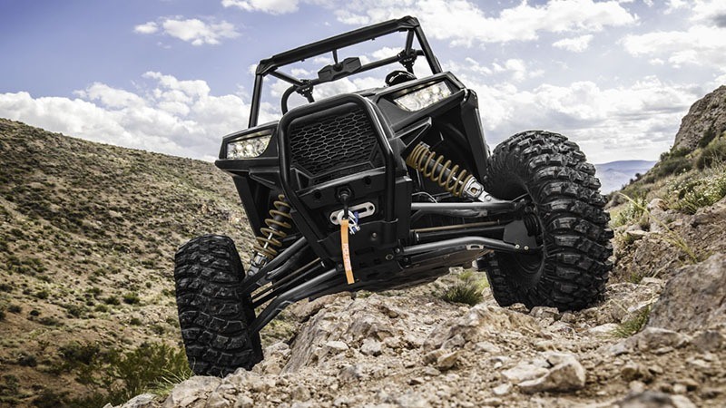 2018 Polaris RZR XP 1000 EPS Trails and Rocks Edition in Columbia, Missouri - Photo 4