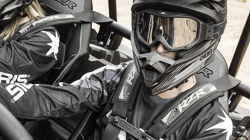 2018 Polaris RZR XP 1000 EPS Trails and Rocks Edition in Columbia, Missouri - Photo 6