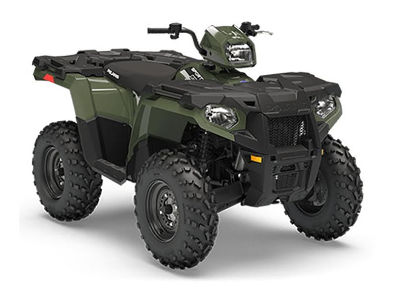 2019 Polaris Sportsman 570 EPS for sale 1320398