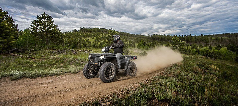 2019 Polaris Sportsman 570 SP in Kaukauna, Wisconsin - Photo 10