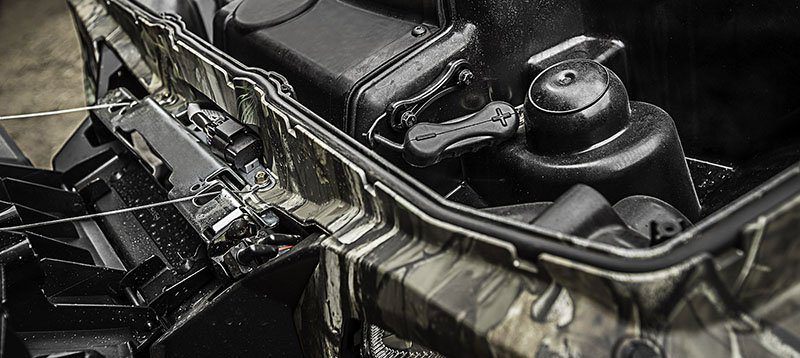 2019 Polaris Sportsman 570 SP in Kaukauna, Wisconsin - Photo 11