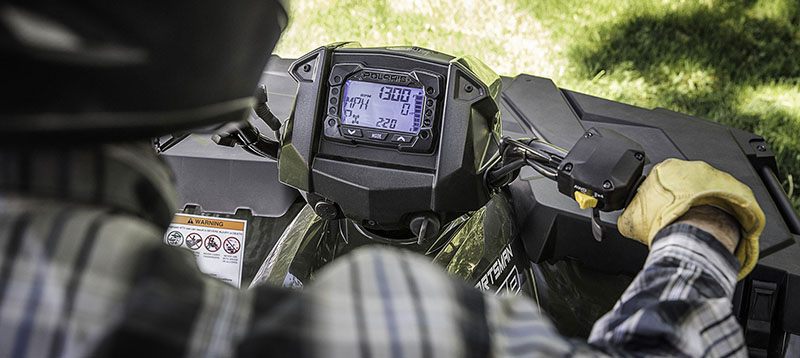 2019 Polaris Sportsman 570 SP in Kaukauna, Wisconsin - Photo 12
