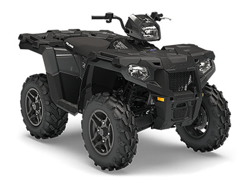 2019 Polaris Sportsman 570 SP in Kaukauna, Wisconsin - Photo 9