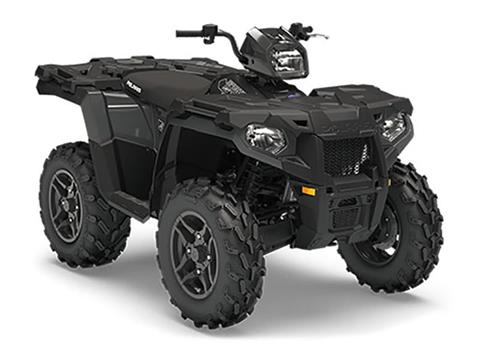 2019 Polaris Sportsman 570 SP in Kaukauna, Wisconsin - Photo 9