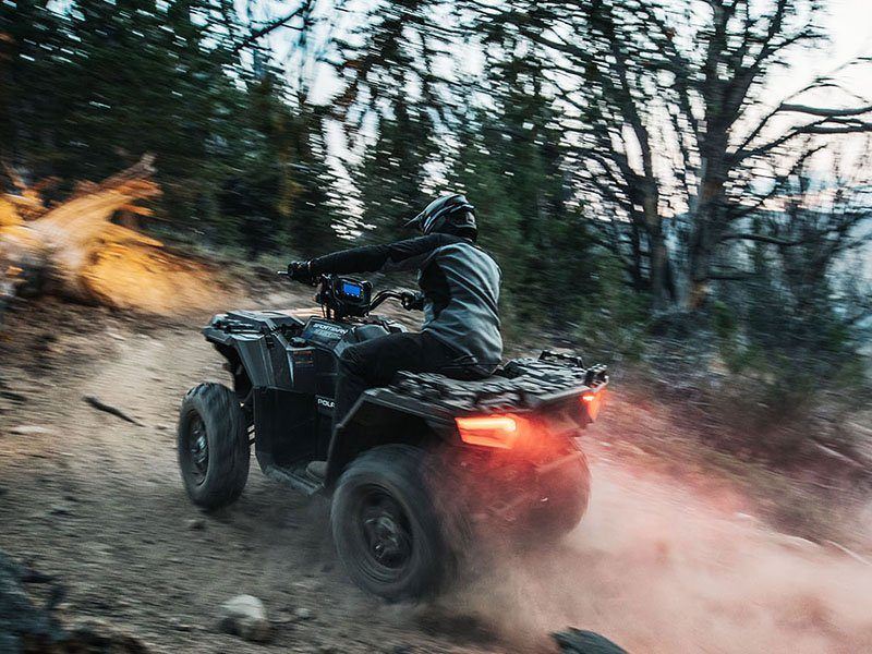 2019 Polaris Sportsman 850 5