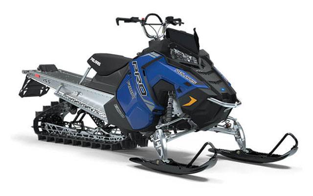 2019 600 PRO-RMK 155