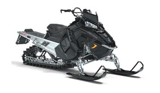 2019 Polaris 800 PRO-RMK 155 SnowCheck Select 9