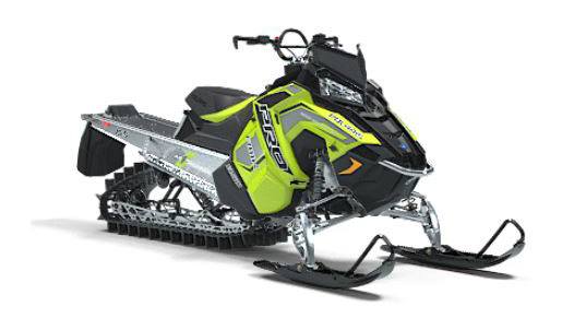 2019 Polaris 850 PRO-RMK 163 SnowCheck Select in Kaukauna, Wisconsin - Photo 29