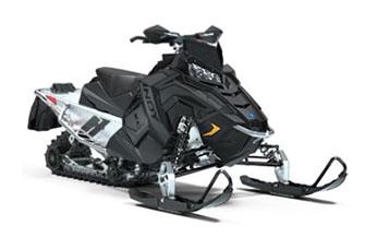 2019 Polaris 800 INDY XC 129 Snowcheck Select in Kaukauna, Wisconsin - Photo 22