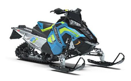 2019 Polaris 850 Switchback Assault 144 SnowCheck Select in Gorham, New Hampshire - Photo 17