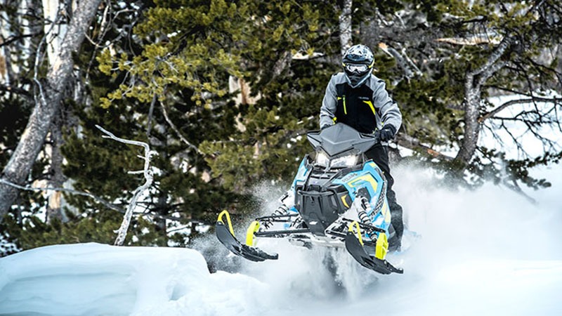 2019 Polaris 850 Switchback Assault 144 SnowCheck Select in Gorham, New Hampshire - Photo 18