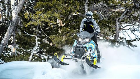 2019 Polaris 850 Switchback Assault 144 SnowCheck Select in Gorham, New Hampshire - Photo 18