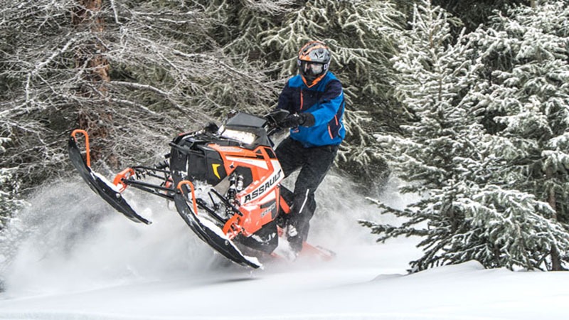 2019 Polaris 850 Switchback Assault 144 SnowCheck Select in Gorham, New Hampshire - Photo 19