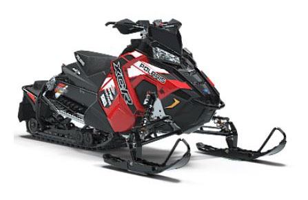 2019 Polaris 850 Switchback XCR 136 SnowCheck Select in Enfield, Connecticut
