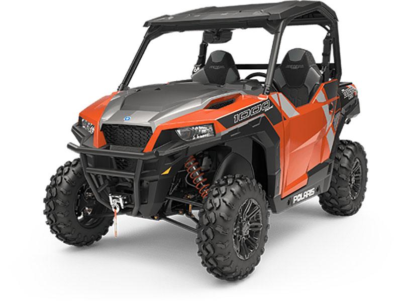 2019 Polaris General 1000 EPS Deluxe in Lacey, Washington - Photo 13