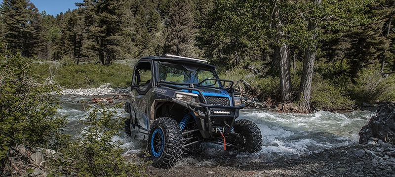 2019 Polaris General 1000 EPS Deluxe in Lacey, Washington - Photo 15